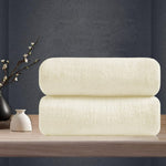 MJ-Hand Towel 2-SS-Cream
