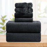 SSYJ8-Black