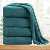 SSYJ4-Dark Green