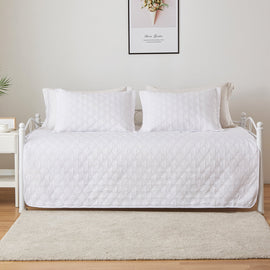 SM-Daybed-White