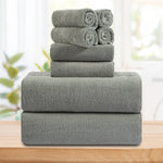 SSYJ8-Light Gray