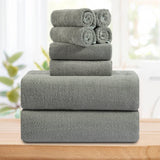SSYJ8-Light Gray